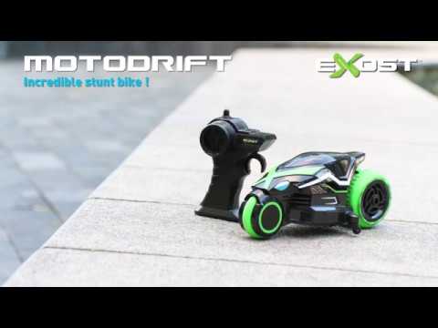 Silverlit Exost Motordrift