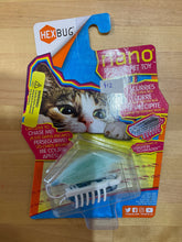 Load image into Gallery viewer, Hexbug Nano Pet / Cat Toy
