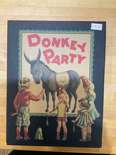 Load image into Gallery viewer, Donkey Party game
