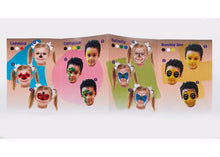 Load image into Gallery viewer, Little Brian FACE Paints Assorted 6 Pack

