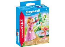 Load image into Gallery viewer, Playmobil Princess at the Pond
