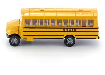 Siku - US School Bus 1319