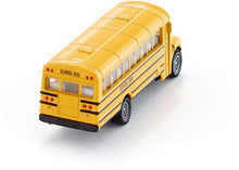 Load image into Gallery viewer, Siku - US School Bus 1319
