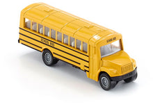Load image into Gallery viewer, Siku - US School Bus 1319
