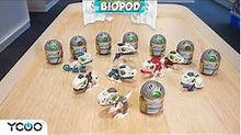 Load image into Gallery viewer, Silverlit Biopod Double Pack
